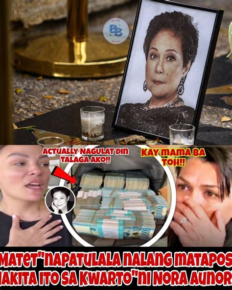 OMG! Matet Enters Nora’s Room, UNCOVERS HIDDEN TRUTH That Leaves