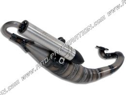 Muffler GIANNELLI REKORD For Scooter APRILIA SR SCARABEO DITECH