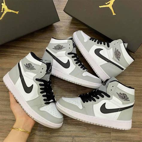 Giày air Jordan cổ cao MÀU CHẤTGiày thể thao Jodan high các mẫu nam nữ siêu Hot