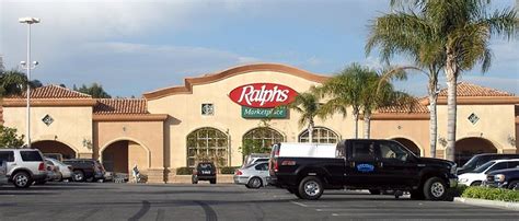 Ralph's Home Delivery 101: Areas, Hours, Fees