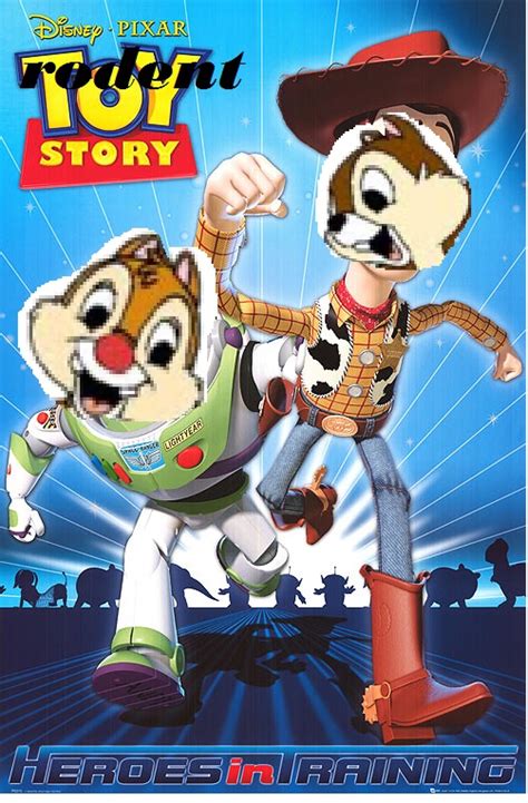 Parody Wiki Toy Story Goimages I