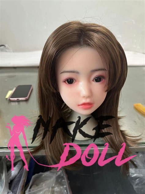 Sex Doll Factory Photos July NakeDoll