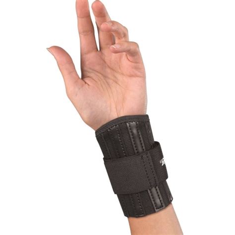 Бандаж на запястье MUELLER WRIST BRACE со спицами 222 - купить в ...