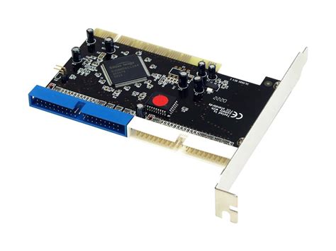 Koutech Pir Pci Ide Controller Card Newegg Ca