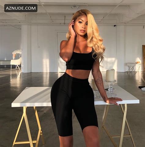 ANALICIA CHAVES Nude AZNude