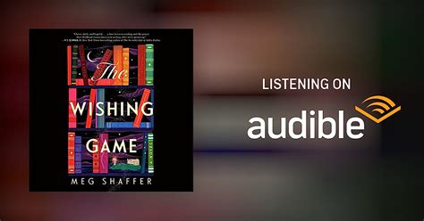 The Wishing Game Audiobook Free With Trial