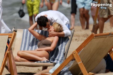 Alessia Marcuzzi Nude Sexy Collection Photos Fappeninghd