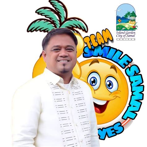 Vice Mayor Toto Reyes