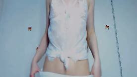 Blonde Babe In Her Wet Dream Cam Show Cnn Amador