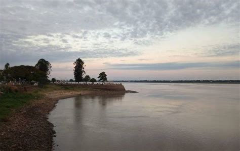 Cielo Nublado Y D A H Medo En Corrientes Corrientes Hoy