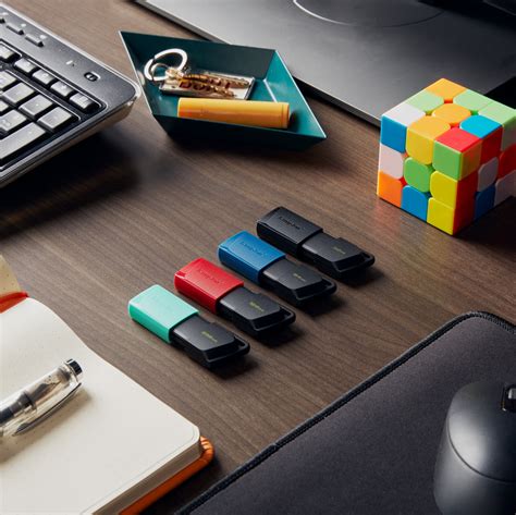 DataTraveler Exodia M USB flash drive | Convergent Distribution