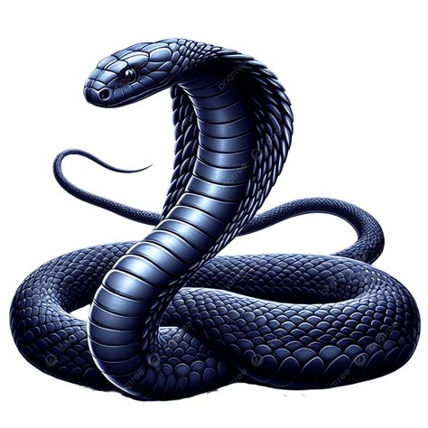 Black And White Snake Vector Icon, Black And White Snake, Vector Icon