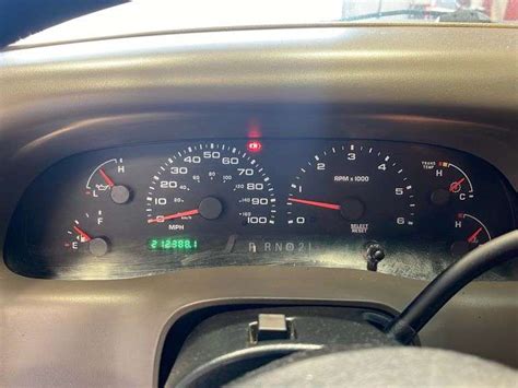 2003 Ford F 250 Mayco Auctions