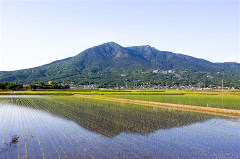 mount tsukuba