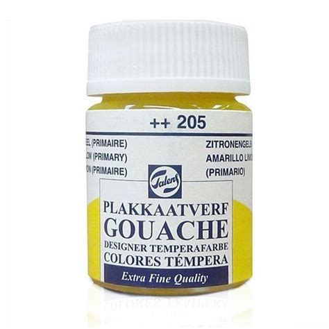 Гуашь Talens 16 мл купить в Москве в интернет-магазине Красный карандаш