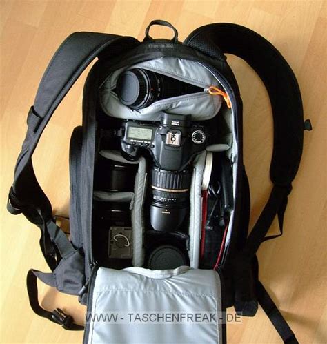 LOWEPRO FLIPSIDE 300