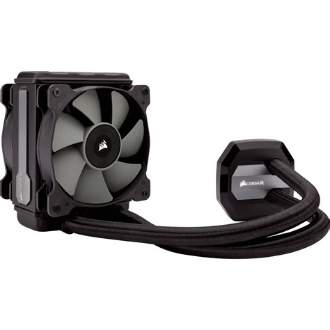Corsair Hydro Series H80i v2 Extreme Performance CW-9060024-WW