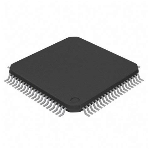 Ic Pic18f85j90 Ipt Microcontroller Microchip 10 Bit Tray At Rs 100