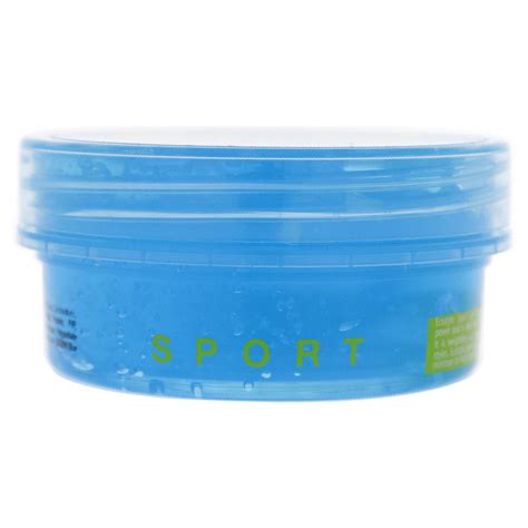 Eco Style Gel - Sport by Ecoco for Unisex - 3 oz Gel - Walmart.com