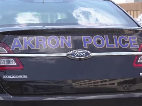 Akron Police Department hiring new officers: Entry-level pay starts at ...