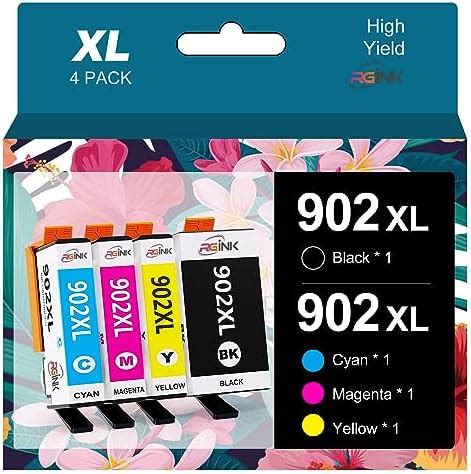 Amazon Rgink Compatible Xl Ink Cartridge Replacement For Hp