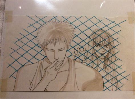 上條淳士 個展 SEX カホという生きかた吉祥寺161126 ナンシーChangのおいし生活