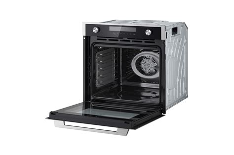 Встраиваемый духовой шкаф LG WSEZD7225S1 | LG RU