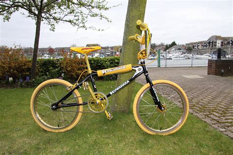 1981 Kuwahara KZ-1 - BMXmuseum.com