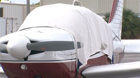 The little airport that’s getting crushed by Trump | CNN Business