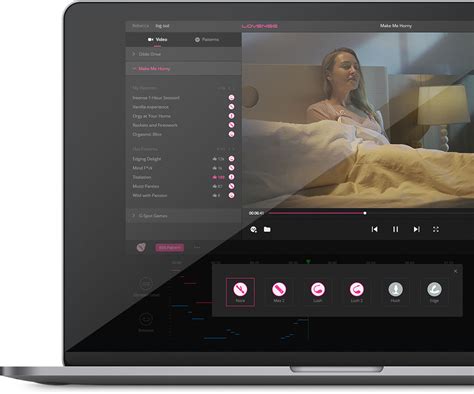 Best Interactive Porn Sites For Lovense Sex Toys Easy Checklist