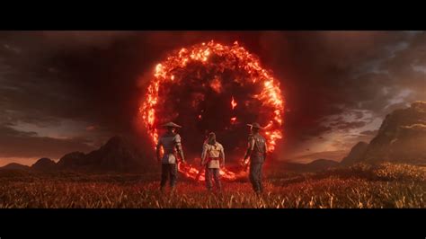 Was ihr über Mortal Kombat 1 wissen müsst – Der deutschsprachige ...