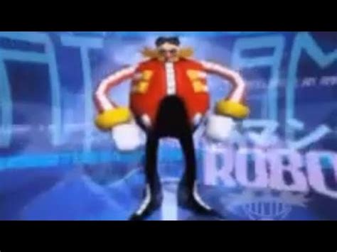 EGGMAN TÊM UM ANÚNCIO A FAZER redublado YouTube