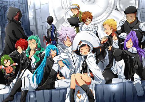 katekyo hitman reborn wallpapers hd desktop  mobile backgrounds