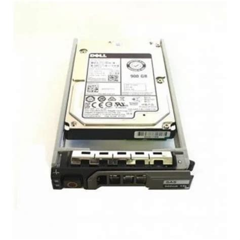 Dell Part No Apgl Gb K Rpm Sas N Hot Plug Server Hard Drive At