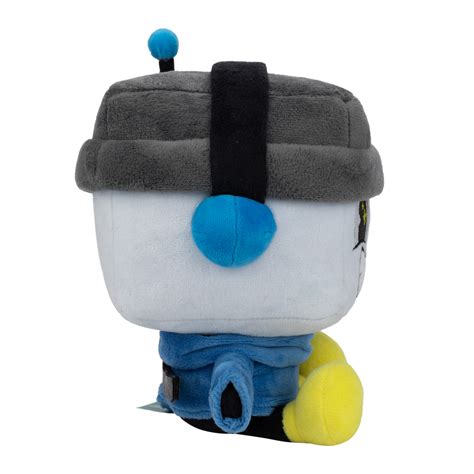 Simply Chris Plush | Makeship