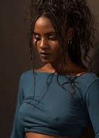 SELAM ORTEGA Nude AZNude