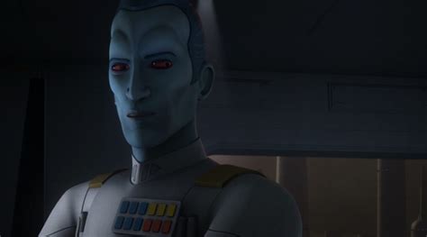 grand admiral thrawn  complicated history  ahsokas villain