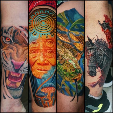 religion tattoo designs