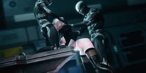 Nier First Ass Embly Tnaflix