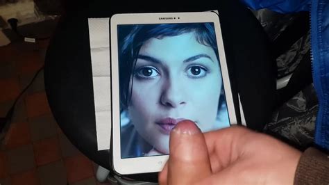 Tribute Audrey Tautou Gay Man Man Porn XHamster