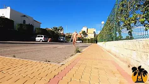 Strip Jog Naked Xhamster