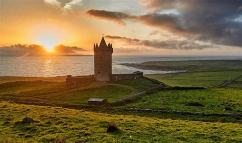 Irish Museums and Visitor Centres - Ireland Highlights