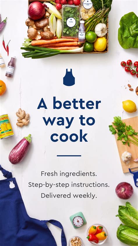 Blue Apron Apk For Android Download