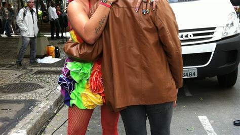 Fotos Parada Gay UOL Notícias