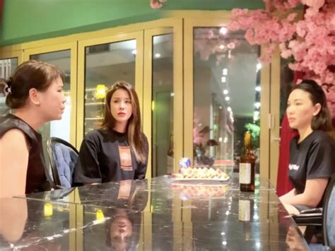 Chân dung mẹ chồng hot nhất MXH hiện nay Là doanh nhân sở hữu chuỗi xe máy lớn nhất nhì TPHCM