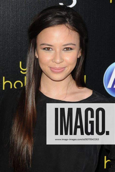 May 20 2011 Los Angeles California U S Malese Jow Attending The