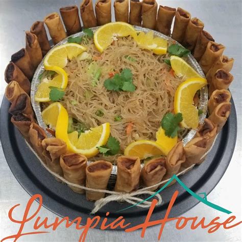 Food Truck Monday Lumpia House Batch Slapped Brewerycidery