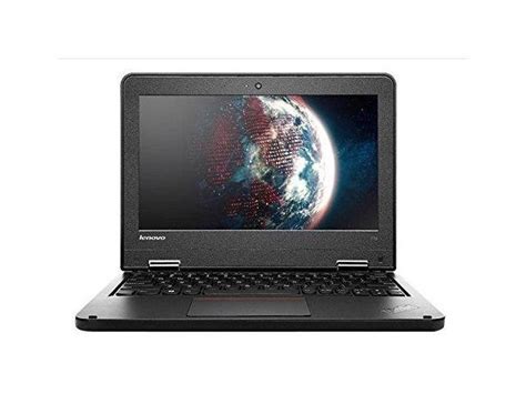 Lenovo ThinkPad 11e 20GB000SUS 11.6" Intel Core i3 (6th Gen) i3-6100U ...