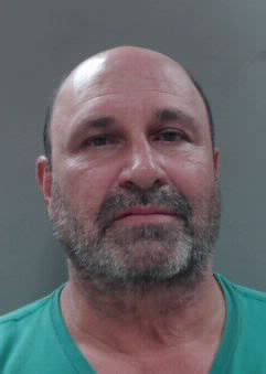 Fernando Rodriguez Sex Offender Or Predator In Miami Gardens Fl Fl