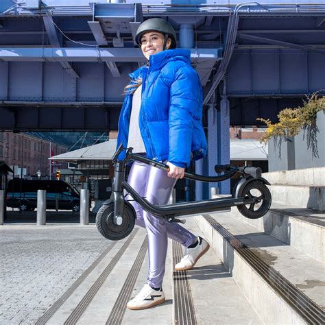 Ember Electric Scooter